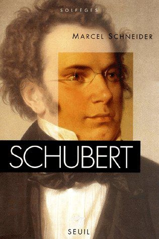 Emprunter Schubert livre