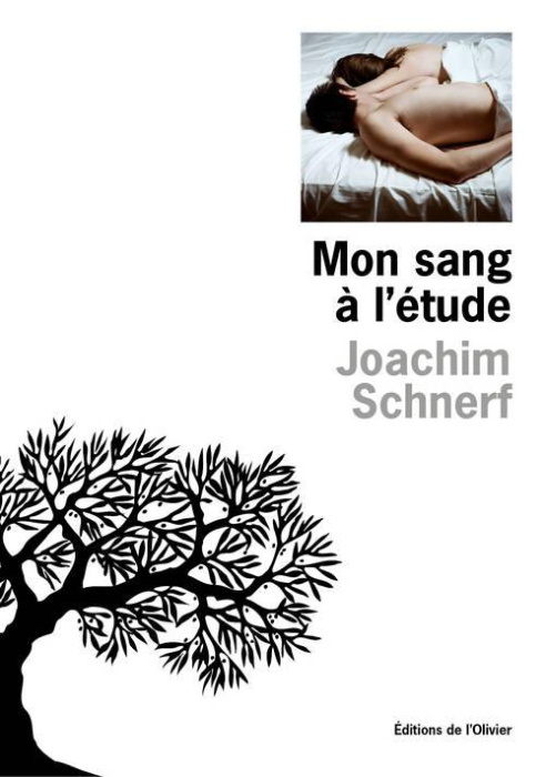 Emprunter Mon sang à l'étude livre