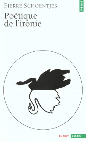 Emprunter Poétique de l'ironie livre