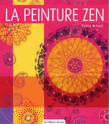 Emprunter La peinture zen livre