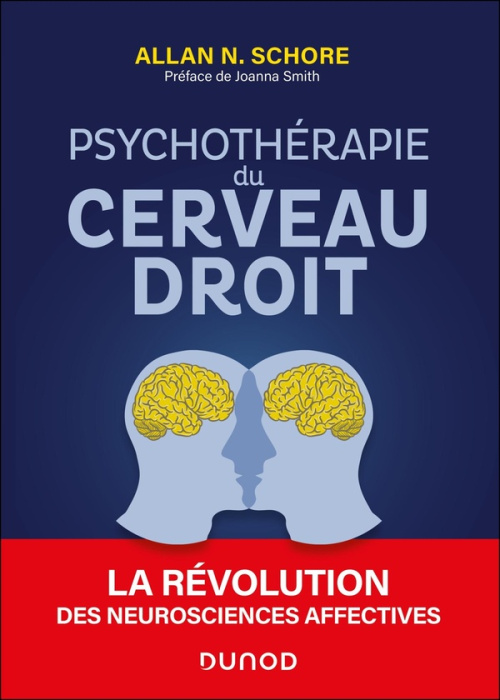 Emprunter Psychothérapie du cerveau droit livre
