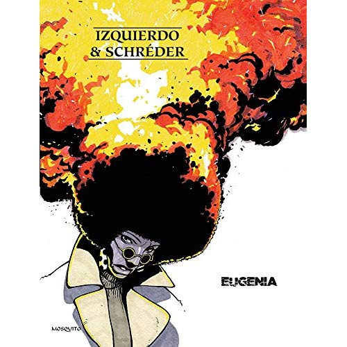 Emprunter Eugenia. La douzième victime livre