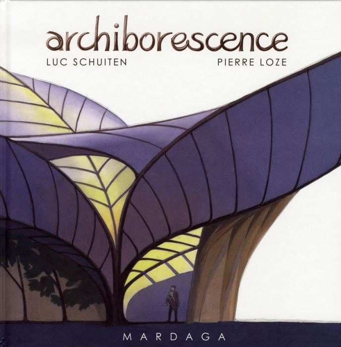 Emprunter Archiborescence livre