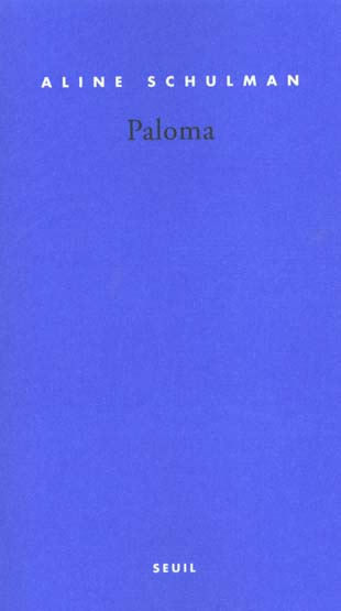 Emprunter Paloma livre