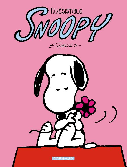 Emprunter Snoopy Tome 7 : Irrésistible Snoopy livre