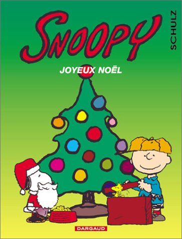 Emprunter Snoopy Tome 33 : Joyeux Noël livre