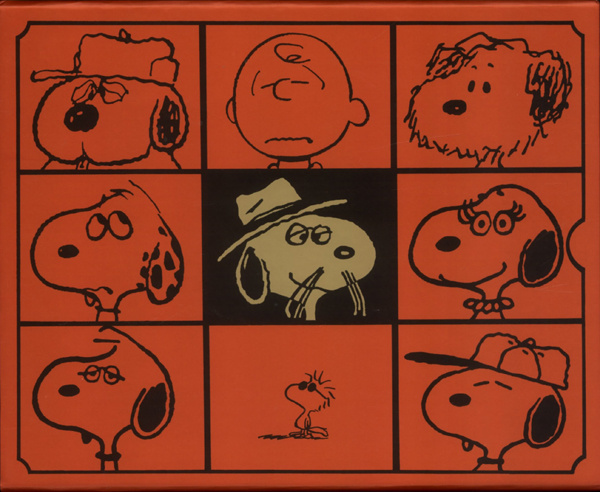 Emprunter Snoopy et les Peanuts : 1983-1986 livre