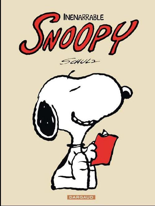 Emprunter Snoopy Tome 12 : Inénarrable Snoopy livre