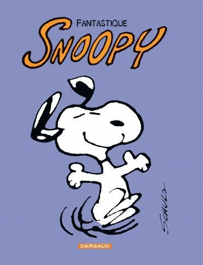 Emprunter Snoopy Tome 14 : Fantastique Snoopy livre