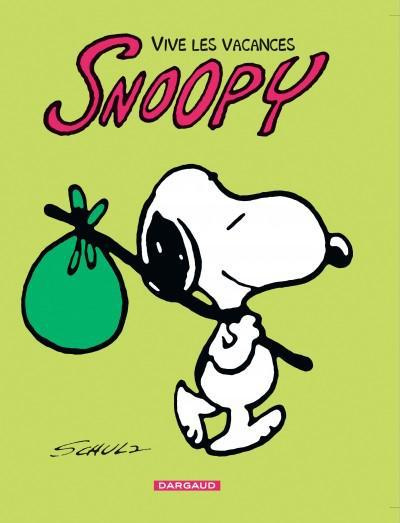 Emprunter Snoopy Tome 15 : Vive les vacances livre