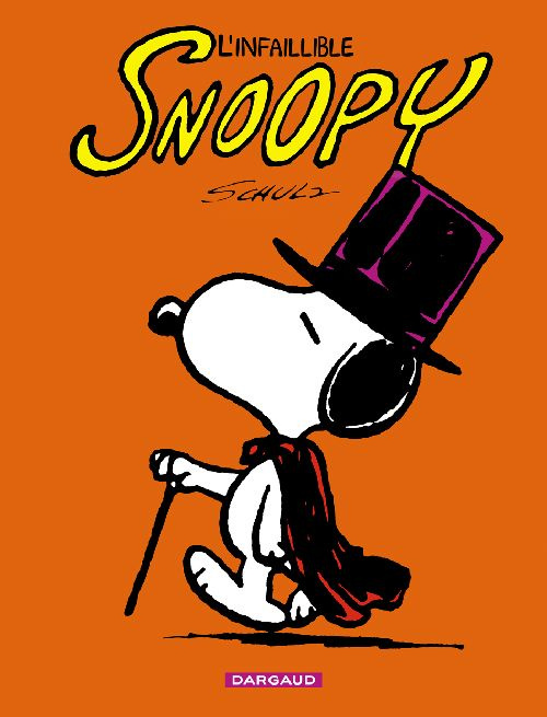 Emprunter Snoopy Tome 6 : Infaillible Snoopy livre
