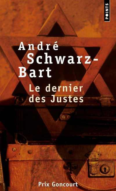 Emprunter Le dernier des justes livre