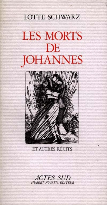 Emprunter MORTS DE JOHANNES (LES) livre