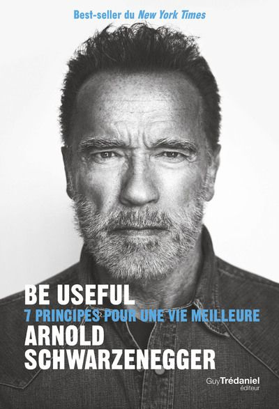 Emprunter Be useful. 7 principes pour une meilleure vie livre