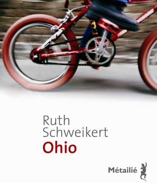 Emprunter ohio livre