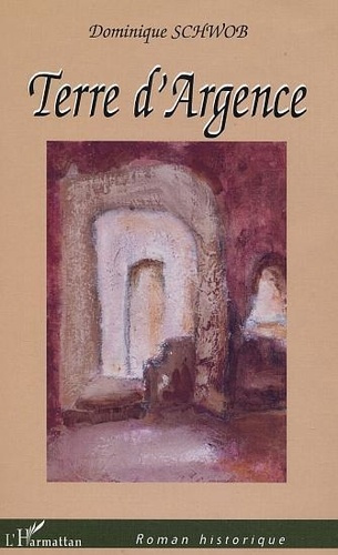 Emprunter Terre d'Argence livre