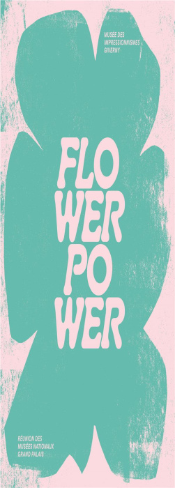 Emprunter Flower Power livre