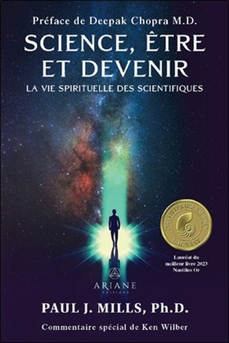 Emprunter Science, être et devenir. La vie spirituelle des scientifiques livre