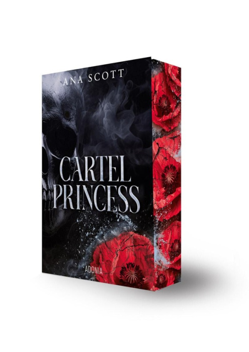Emprunter Cartel Princess livre