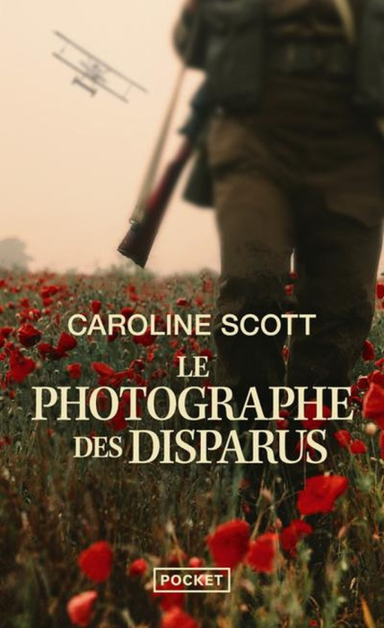 Emprunter Le photographe des disparus livre