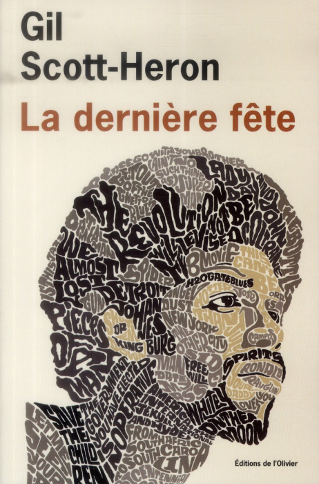 Emprunter La dernière fête. Mémoires livre