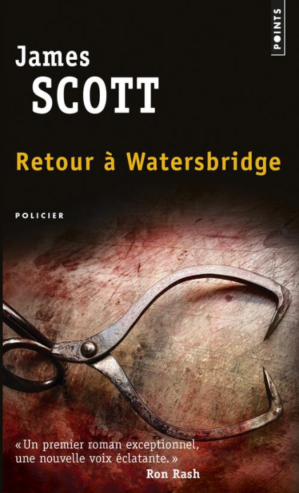 Emprunter Retour à Watersbridge livre