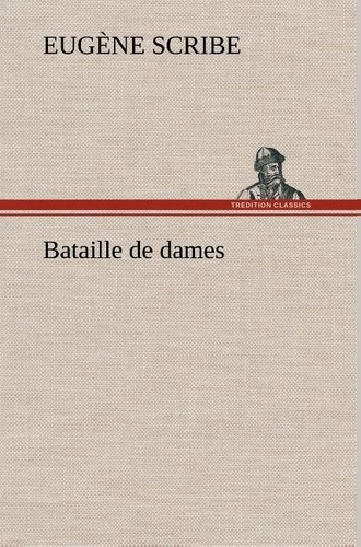 Emprunter Bataille de dames livre