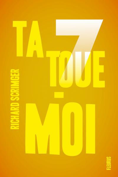 Emprunter 7 Tome 4 : Tatoue-moi livre