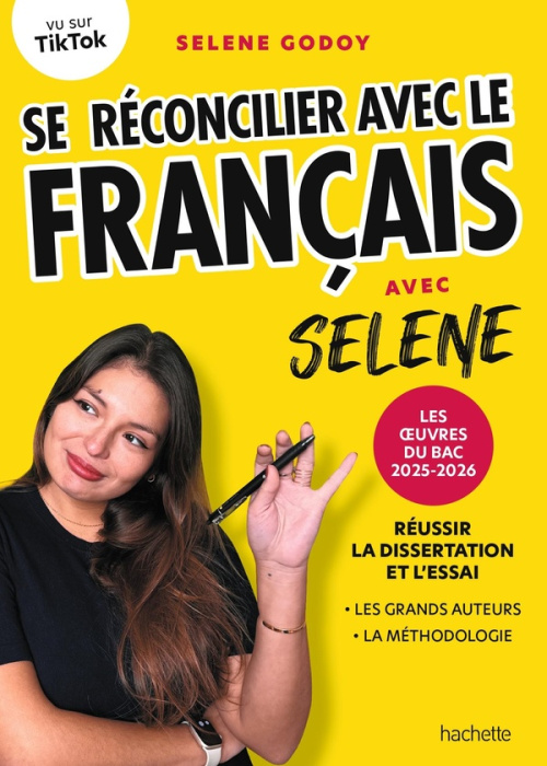 Emprunter Se réconcilier avec le français avec Selene livre
