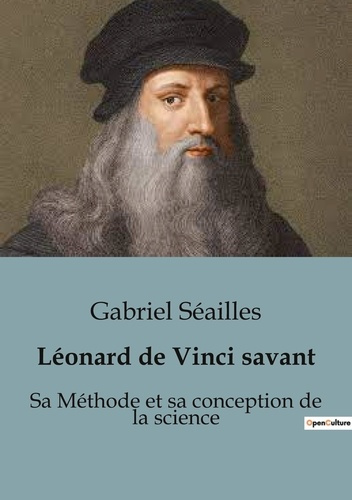Emprunter Léonard de Vinci savant. Léonard de Vinci: transition de la méthode scientifique moderne livre