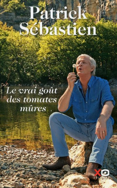 Emprunter Le vrai goût des tomates mûres livre