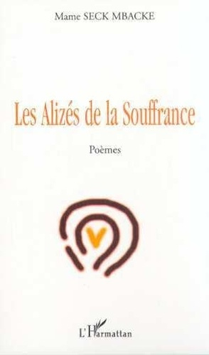 Emprunter LES ALIZÉS DE LA SOUFFRANCE livre