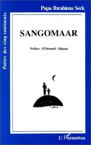 Emprunter Sangomaar livre