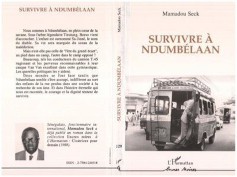 Emprunter Survivre à Ndumbélaan livre