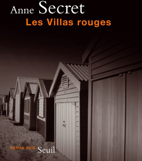 Emprunter Les Villas rouges livre