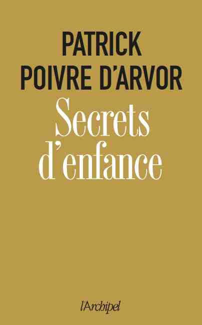 Emprunter Secrets d'enfance livre