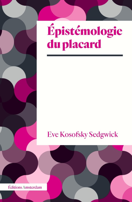 Emprunter Epistémologie du placard livre