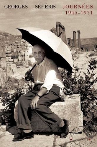 Emprunter Journées 1945-1971 livre