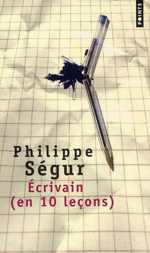 Emprunter Ecrivain (en 10 leçons) livre