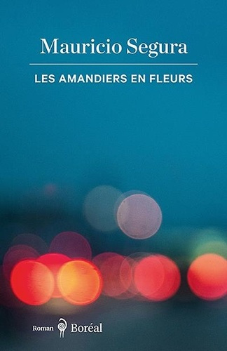 Emprunter Les Amandiers en fleurs livre
