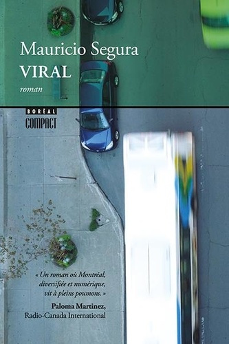 Emprunter Viral livre