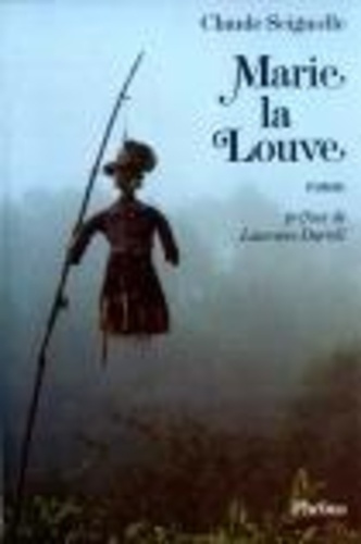 Emprunter MARIE LA LOUVE livre