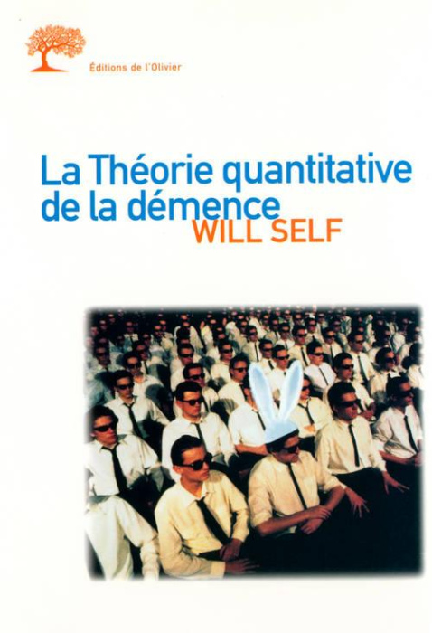 Emprunter LA THEORIE QUANTITATIVE DE LA DEMENCE. Avec cinq autres propositions à l'appui livre