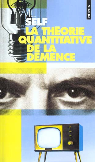 Emprunter La théorie quantitative de la démence. Avec cinq autres propositions à l'appui livre