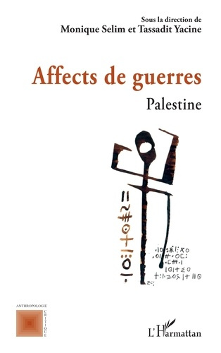 Emprunter Affects de guerres. Palestine livre
