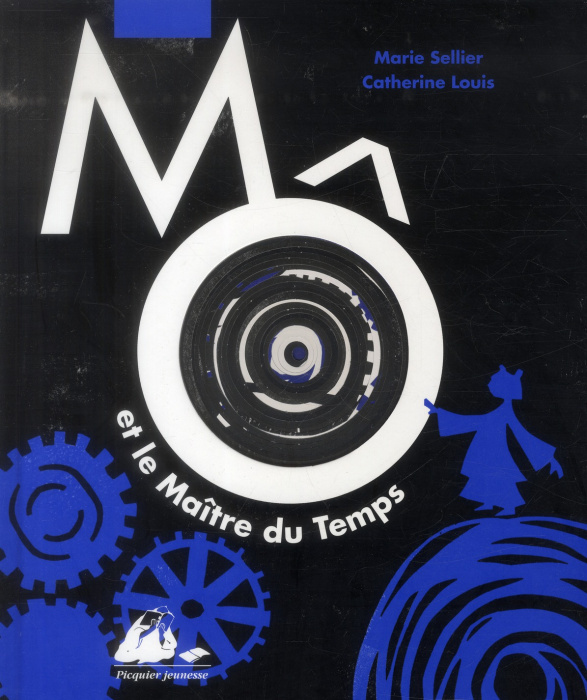 Emprunter Mô et le maître du temps livre