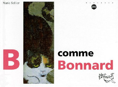Emprunter B comme Bonnard livre