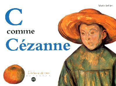 Emprunter C comme Cézanne livre