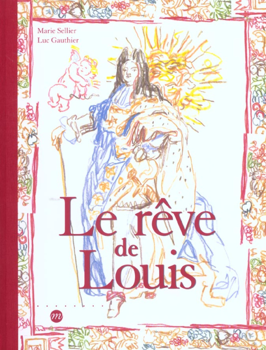 Emprunter Le rêve de Louis livre
