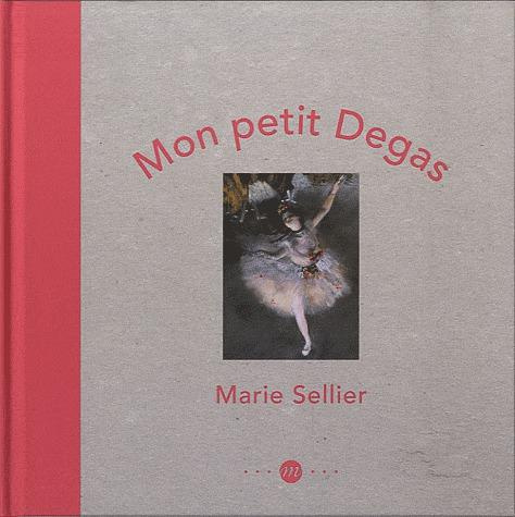 Emprunter Mon petit Degas livre